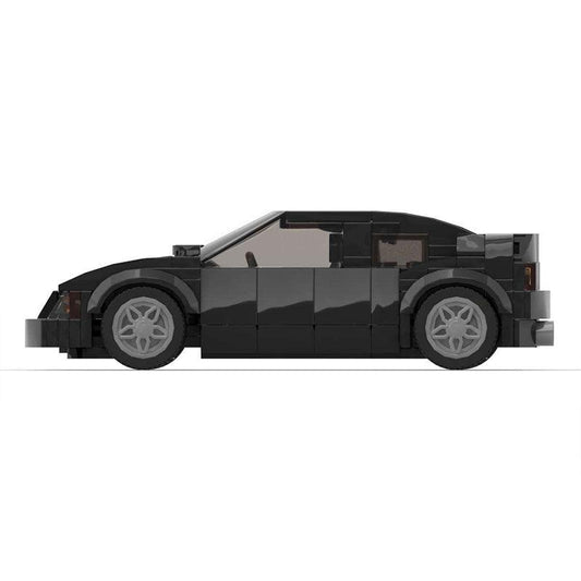 MOC-73973 1989 Honda CRX