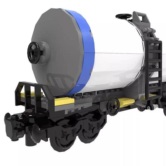 MOC-23263 Tanker Wagon