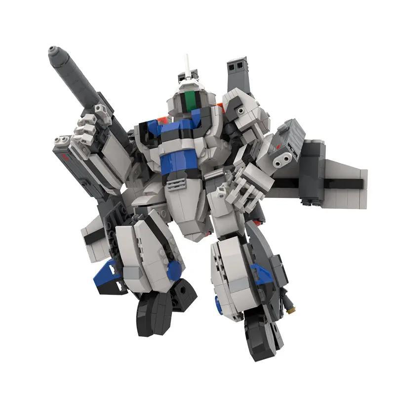 VF-1A The Super Dimension Fortress Macross