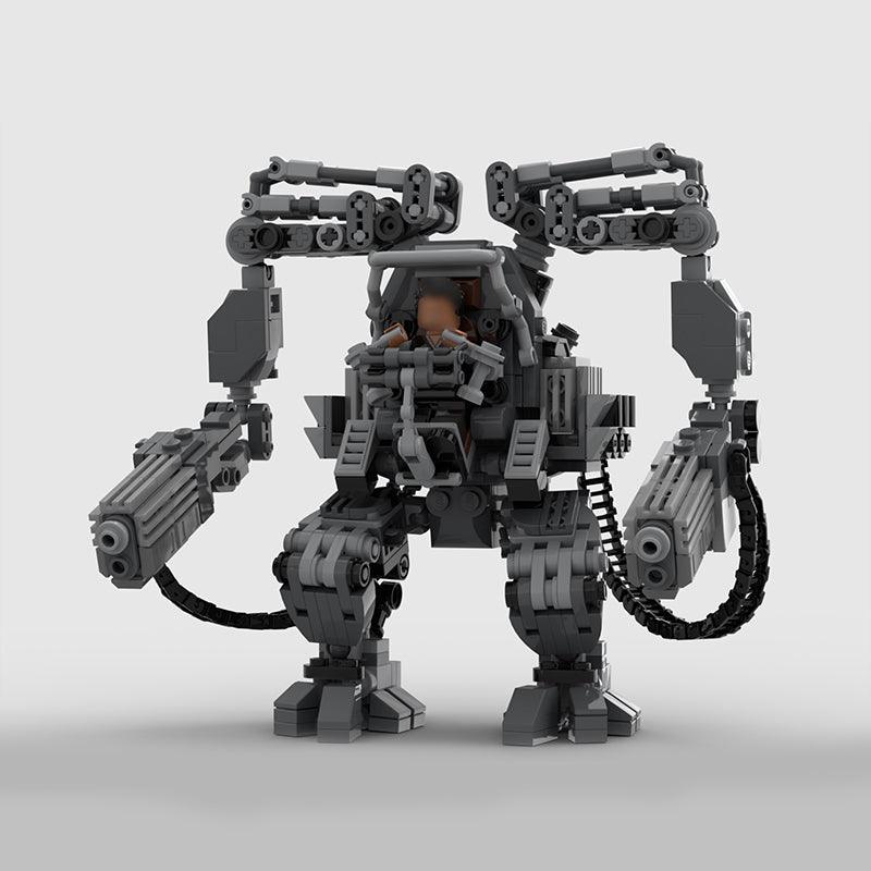 MOC-137552 Matrix APU– MOC Brick Store