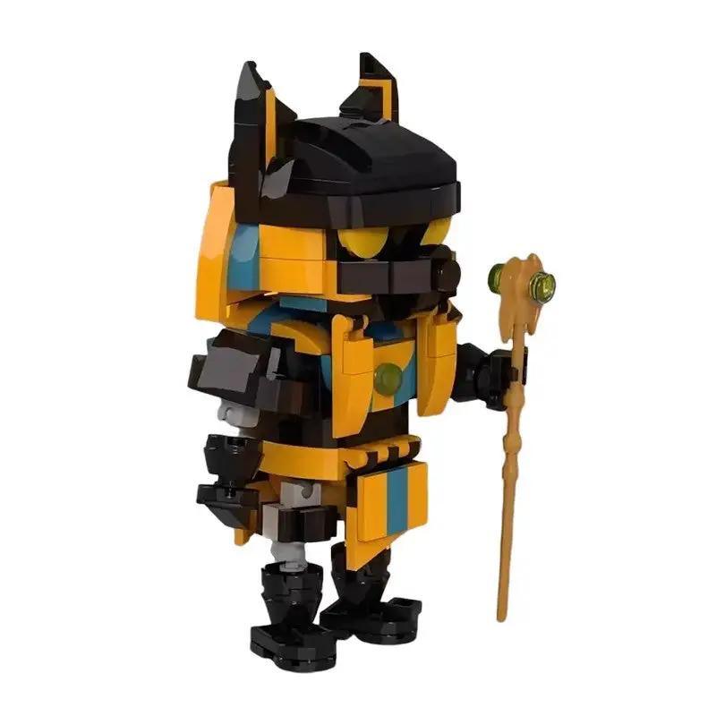 Anubis