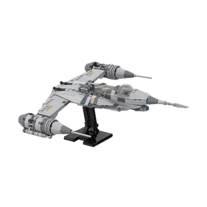 MOC-99914 MODIFIED N-1 Starfighter