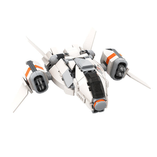 MOC-136362 The Crusader