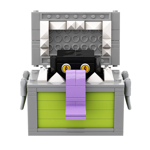 MOC A1035 Mimic (Japanese version)