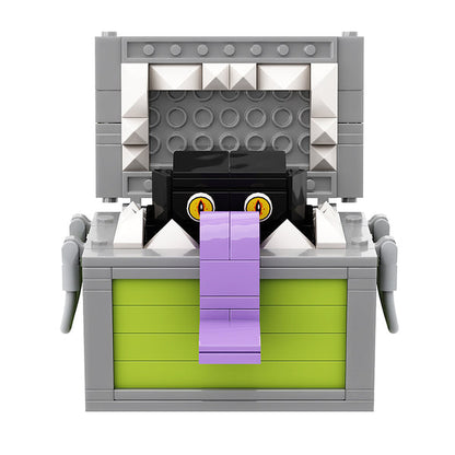 MOC A1035 Mimic (Japanese version)