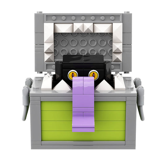 MOC A1035 Mimic (Japanese version)
