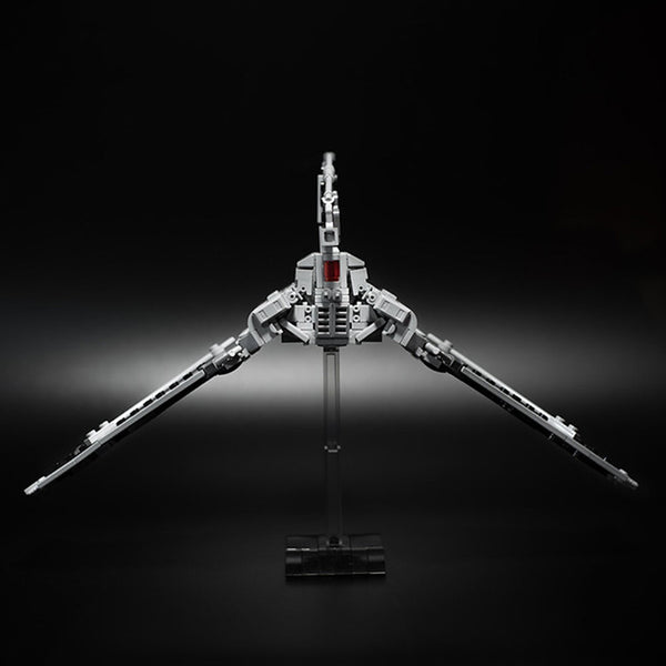 MOC-108197 Midi-Scale Havoc Marauder - The Bad Batch– MOC Brick Store