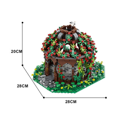 MOC-124111 Pavillion