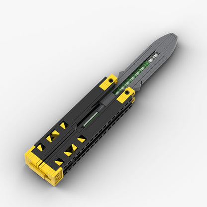 MOC-127633 Octanes Butterfly Knife