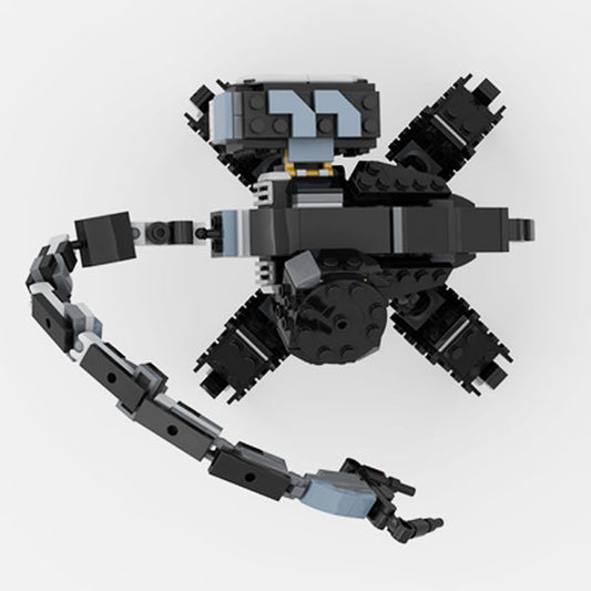 MOC-143662 FAS-ACA3 Scarab (Horizon Zero Dawn)
