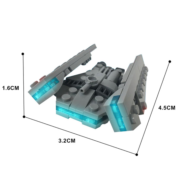 MOC-129543 The Fondor