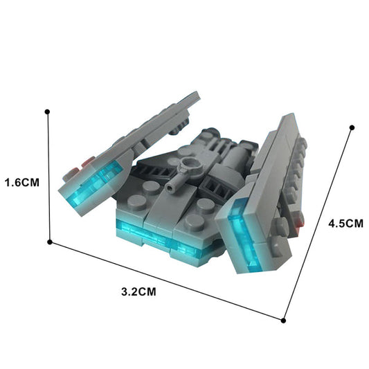 MOC-129543 The Fondor
