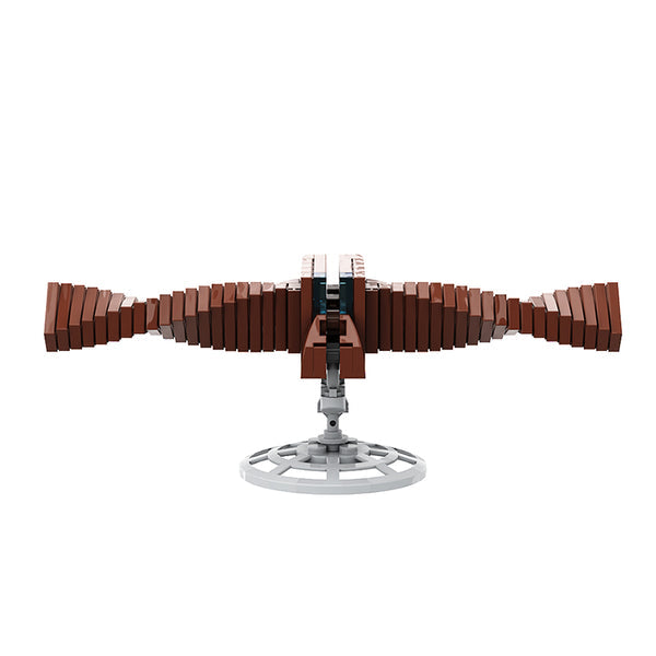 MOC-139001 Nano Dark Aster