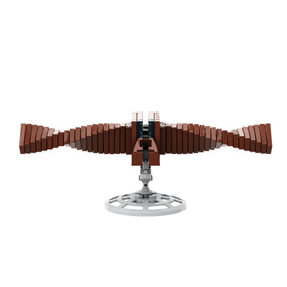 MOC-139001 Nano Dark Aster