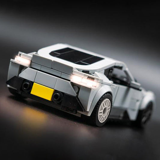 MOC-139940 Aston Martin DB10