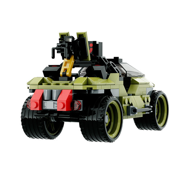 MOC 107715 Pang Pig