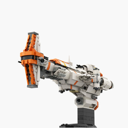MOC-57178  Hammerhead Corvette