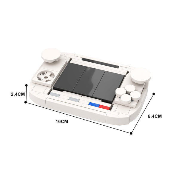 Wii U - 【ゆゆ】 Nintendo Wii U Replacement Gamepad Only WUP-010 USA Tested