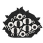 MOC A0521 Roblox Doors -EYES