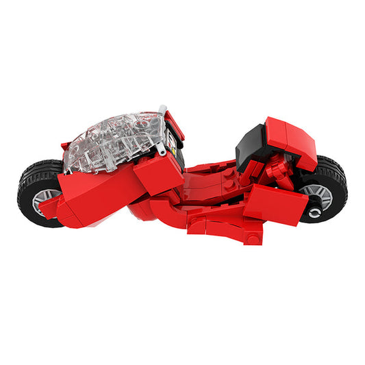 MOC A0923 Akira