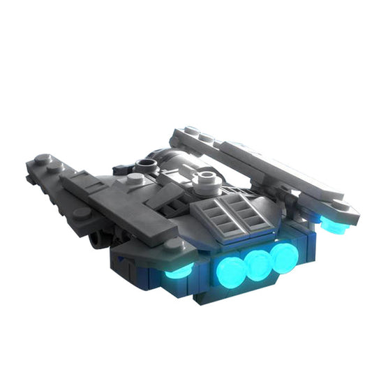 MOC-130031 FONDOR HAULCRAFT