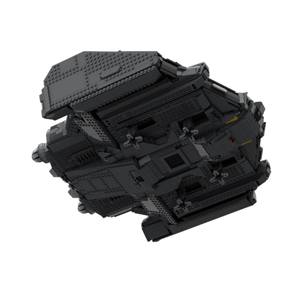 MOC-133464 1:250 scale Type 9 Heavy