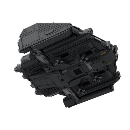 MOC-133464 1:250 scale Type 9 Heavy