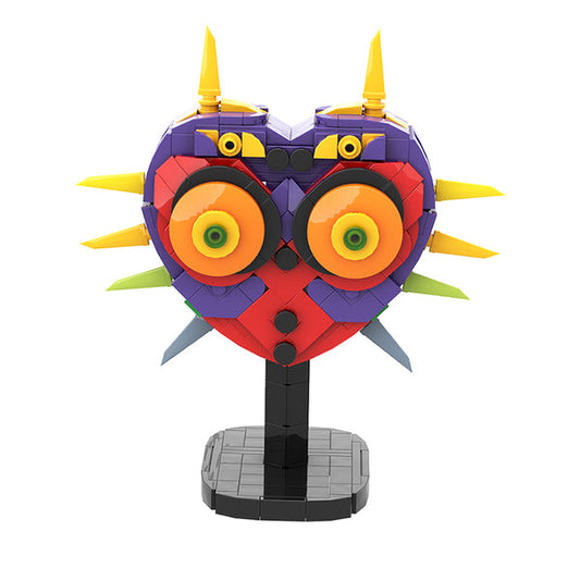 MOC A0539 Mask of Zumela