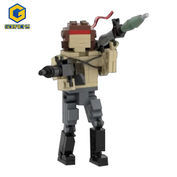 MOC-129405 RAMBO