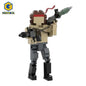 MOC-129405 RAMBO