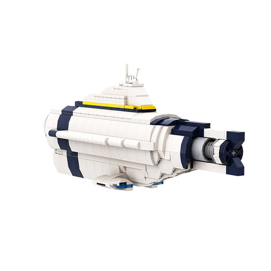 MOC A0525 Cyclops