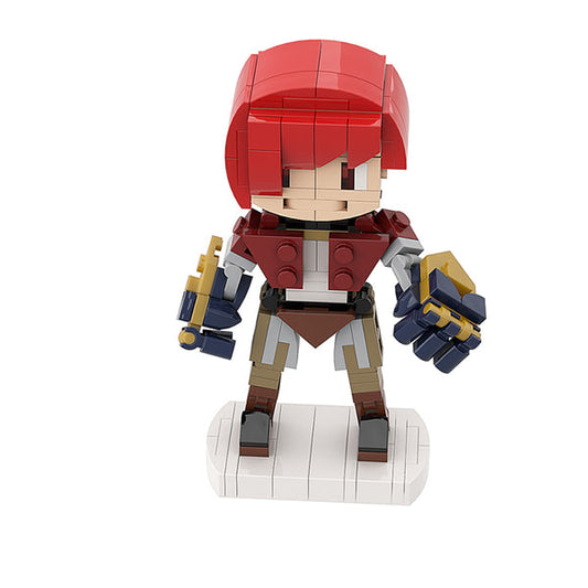 MOC A0220 Wei