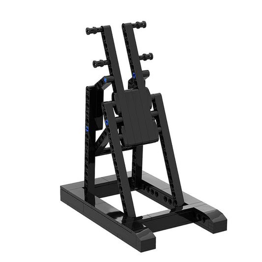 MOC-75109 Display Stand for Slave I 75243
