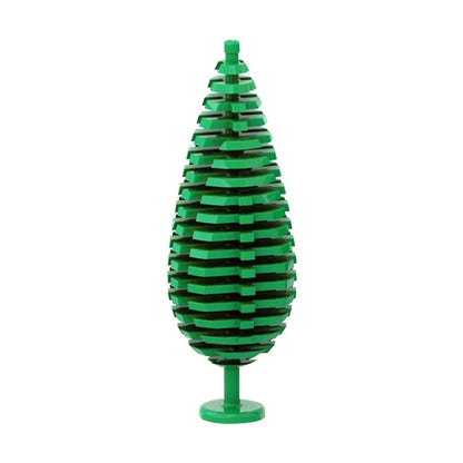 MOC-141012 Vintage Big tree