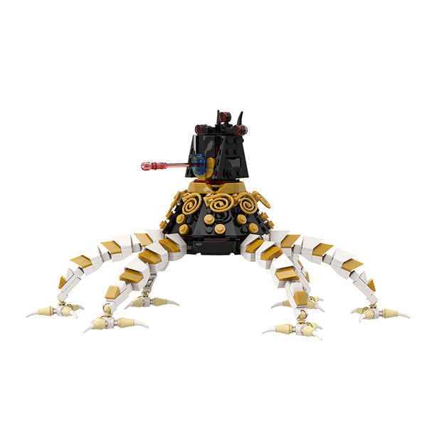 MOC A0601 guardian of zelda