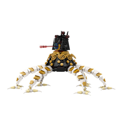 MOC A0601 guardian of zelda