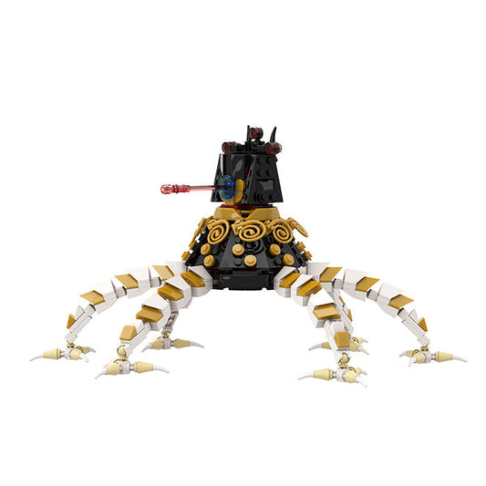 MOC A0601 guardian of zelda