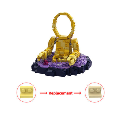 MOC-132539 Risk of Rain 2- Grandparent