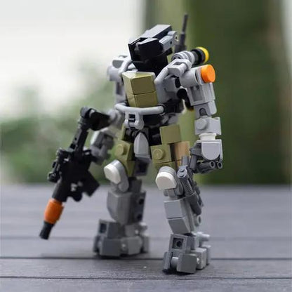 MOC-94380 Rapid Response Suit