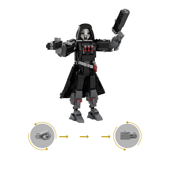 MOC-137705 Reaper