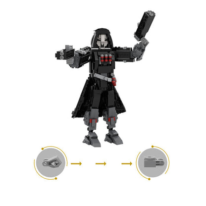 MOC-137705 Reaper