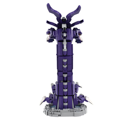 MOC A0340 Baron Nash