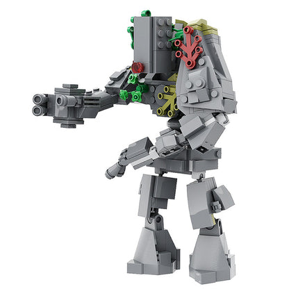 MOC-138695 Stone Titan
