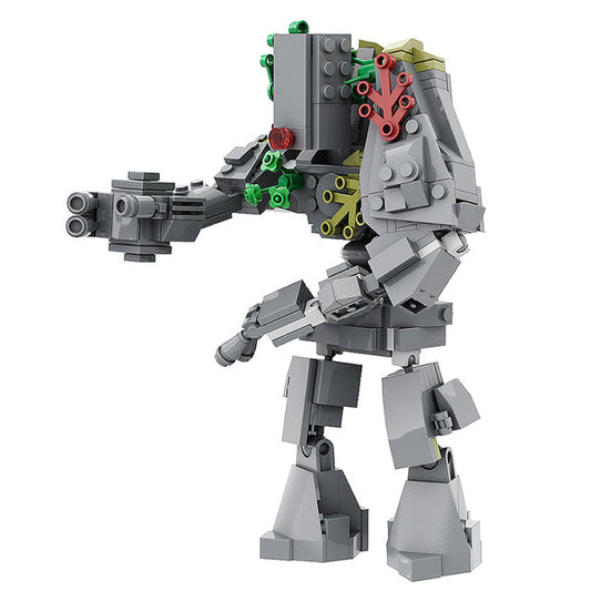 MOC-138695 Stone Titan