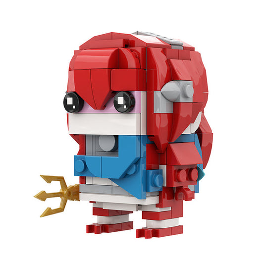 MOC A0612Y04 Zelda Miffa