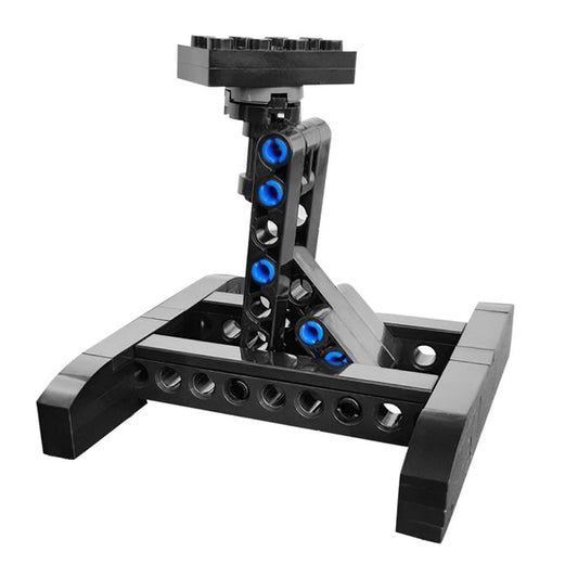 MOC-17386 X-Wing Display Stand - LEGO sets 75102, 75149, 75218, 75273