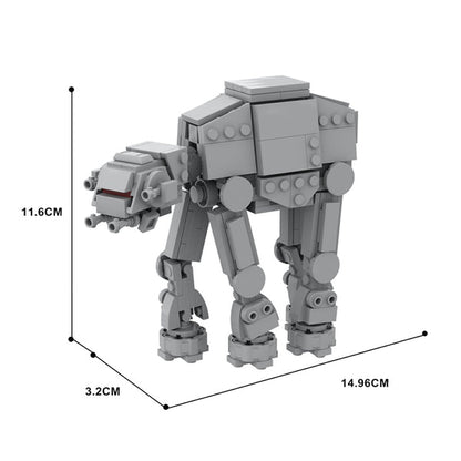 MOC-43285 AT-ATby RidgedBrick