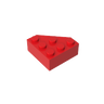 Bright Red 21