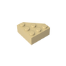 Brick Yellow 5