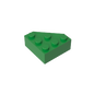 GDS-600 - Wedge 3 x 3 Cut Corner